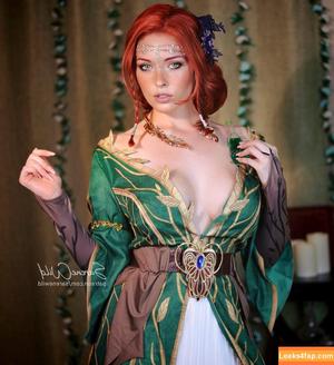 Witcher Women фото #0285