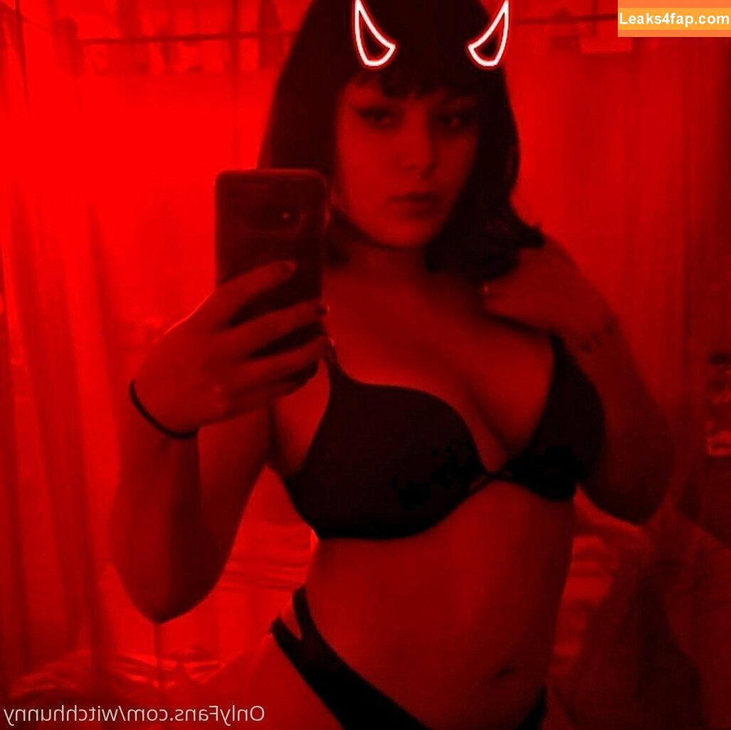 witchhunny / xwitchhunny leaked photo photo #0059