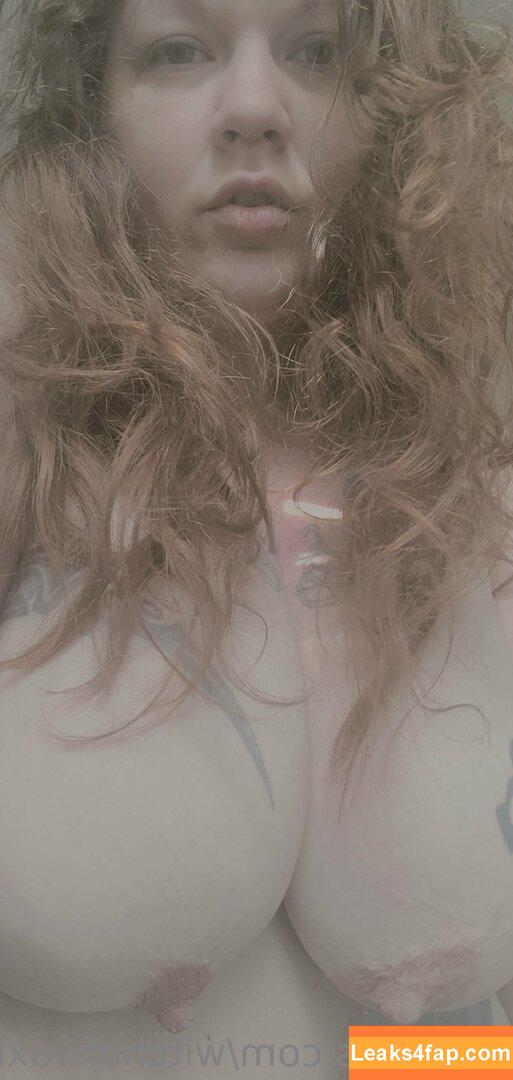 witchofwaxhaw /  leaked photo photo #0012