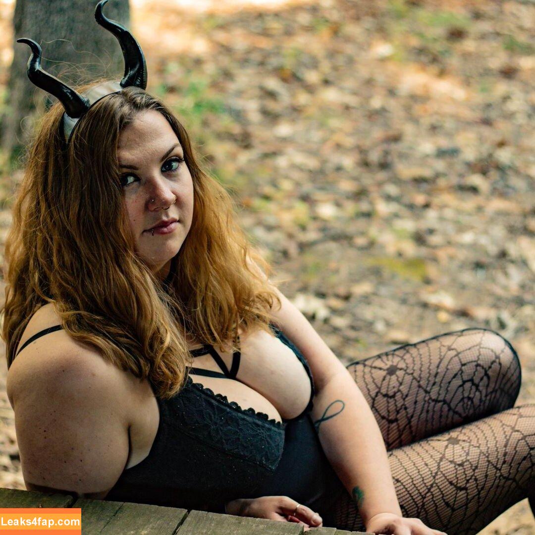 Witchy_Mermaid leaked photo photo #0020