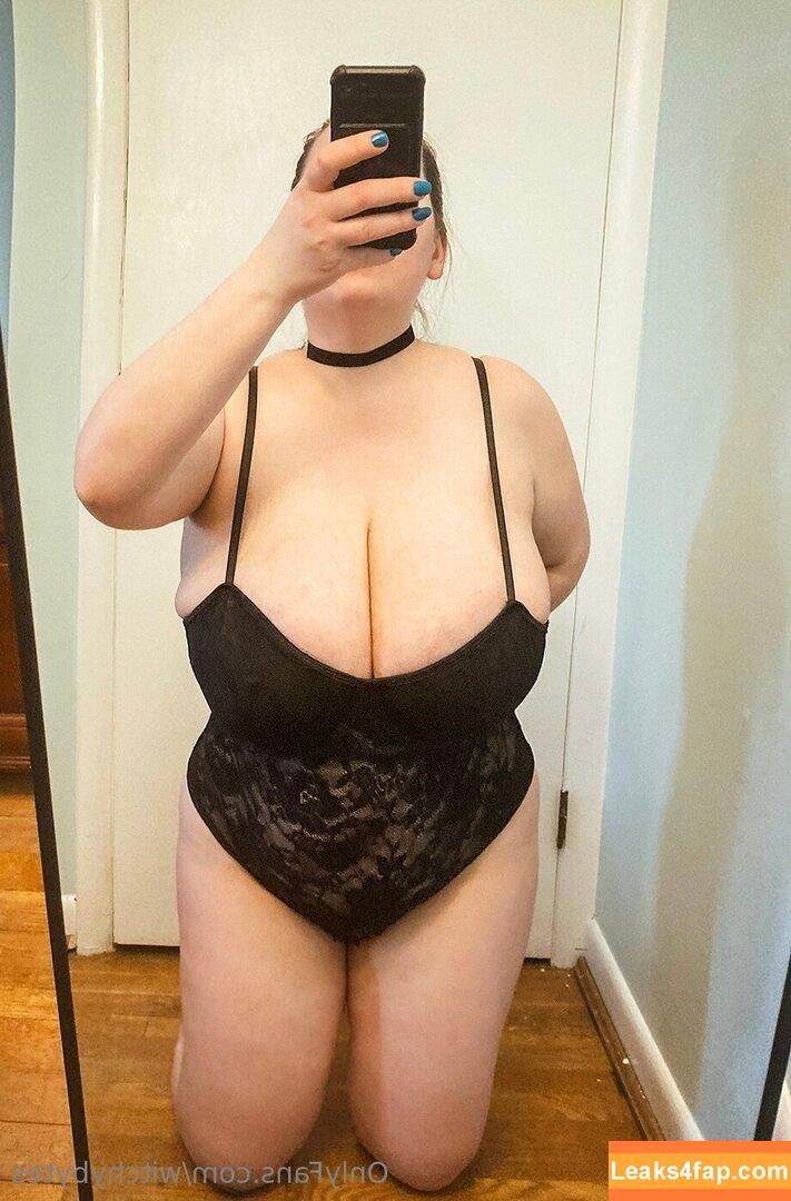 witchybytes /  leaked photo photo #0023