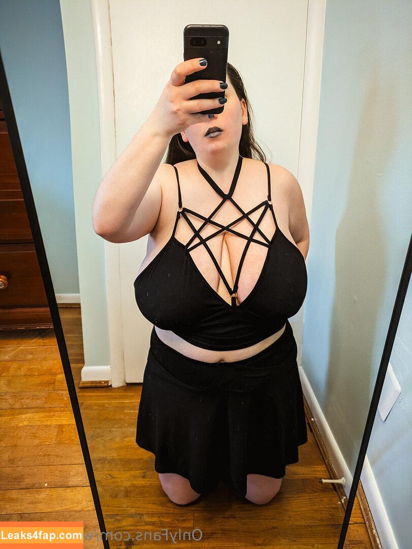 witchybytes /  leaked photo photo #0025