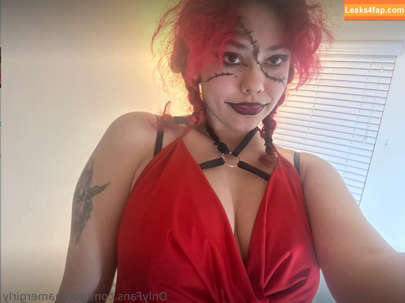 Witchygamergirl / Kilgore / clownegirl / gothgamergirly / witchygamergirly leaked photo photo #0020