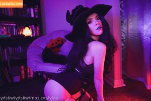 Witchytwitchy фото #0020