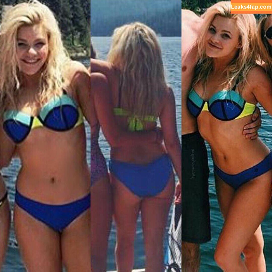 Witney Carson / witneycarson слитое фото фото #0020