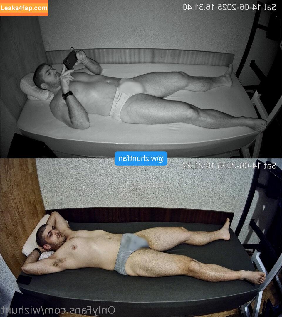 wizhunt / kolewow leaked photo photo #0003