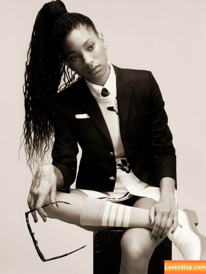 Wllow Smith / willowsmith leaked photo photo #0019