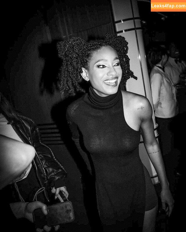 Wllow Smith / willowsmith слитое фото фото #0025