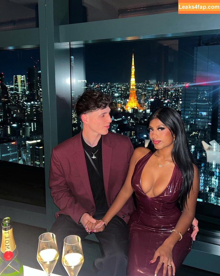 WMAF Alpha Couples / lexieemurray leaked photo photo #0011
