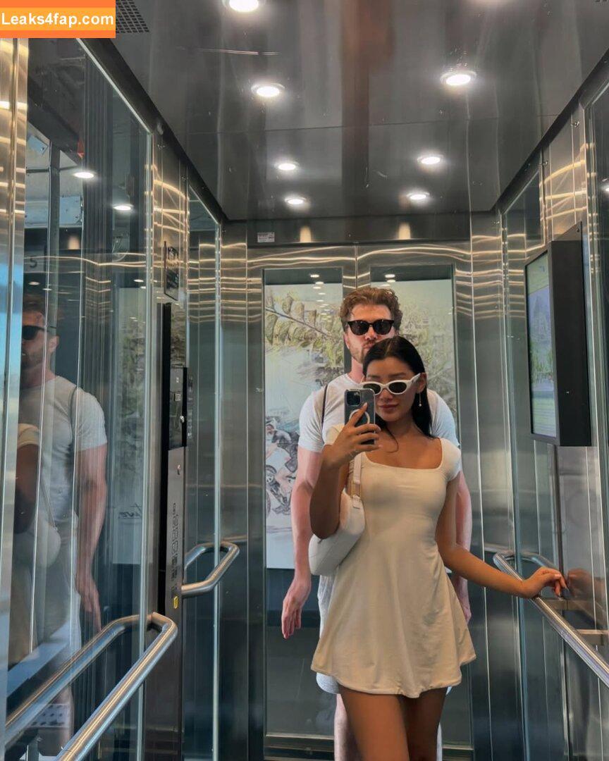 WMAF Alpha Couples / lexieemurray слитое фото фото #0018