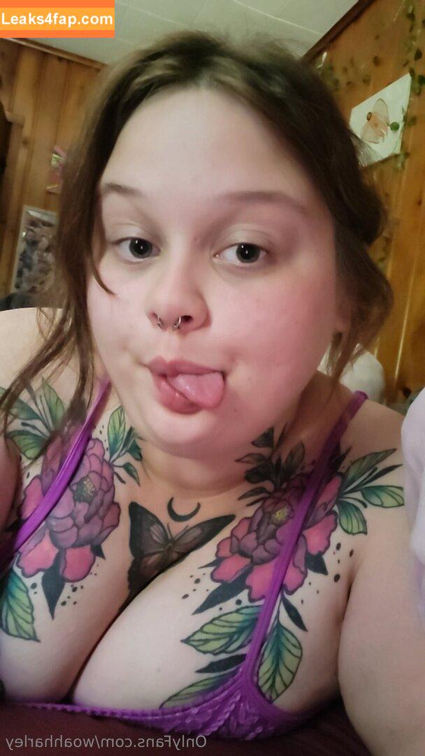 woahharley /  leaked photo photo #0003