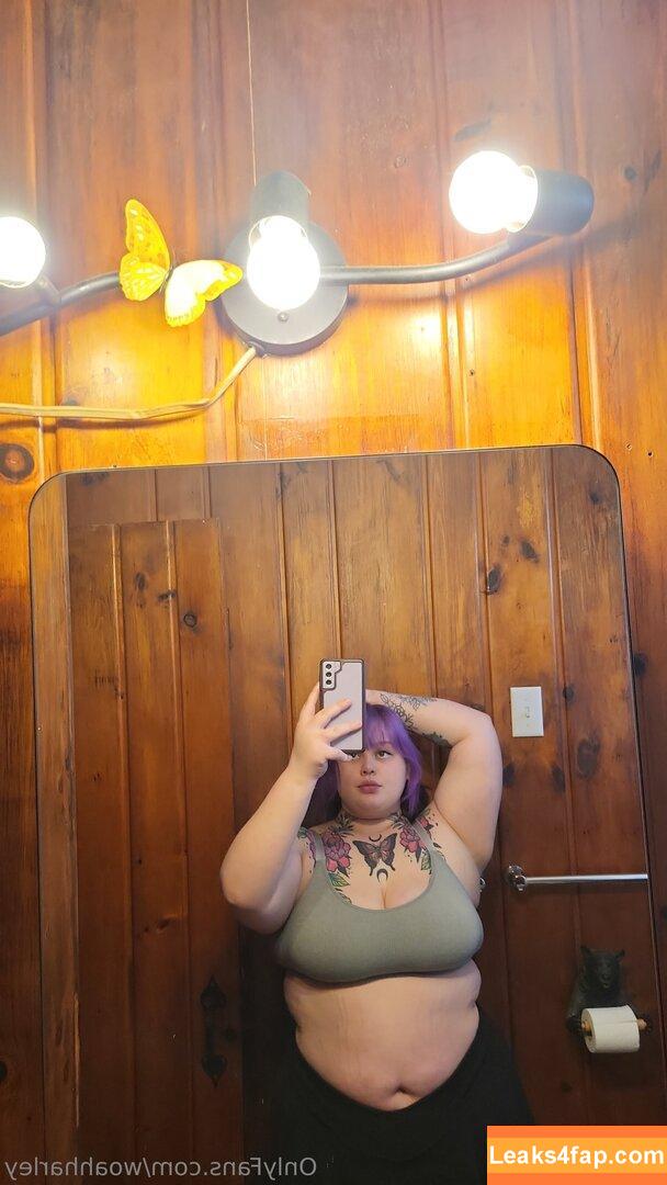 woahharley /  leaked photo photo #0017