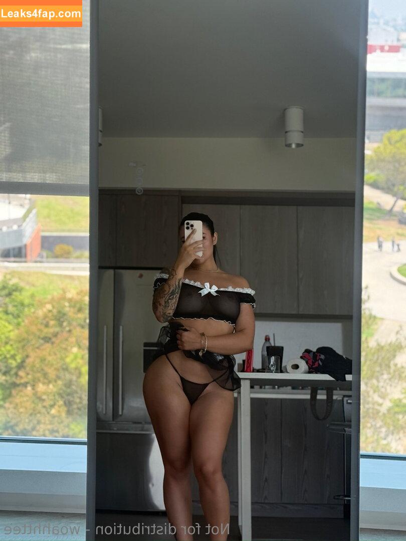 woahhtee /  leaked photo photo #0046