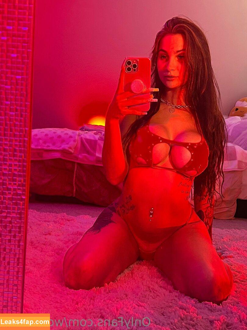 woahnatty / cumslutnatalie leaked photo photo #0202