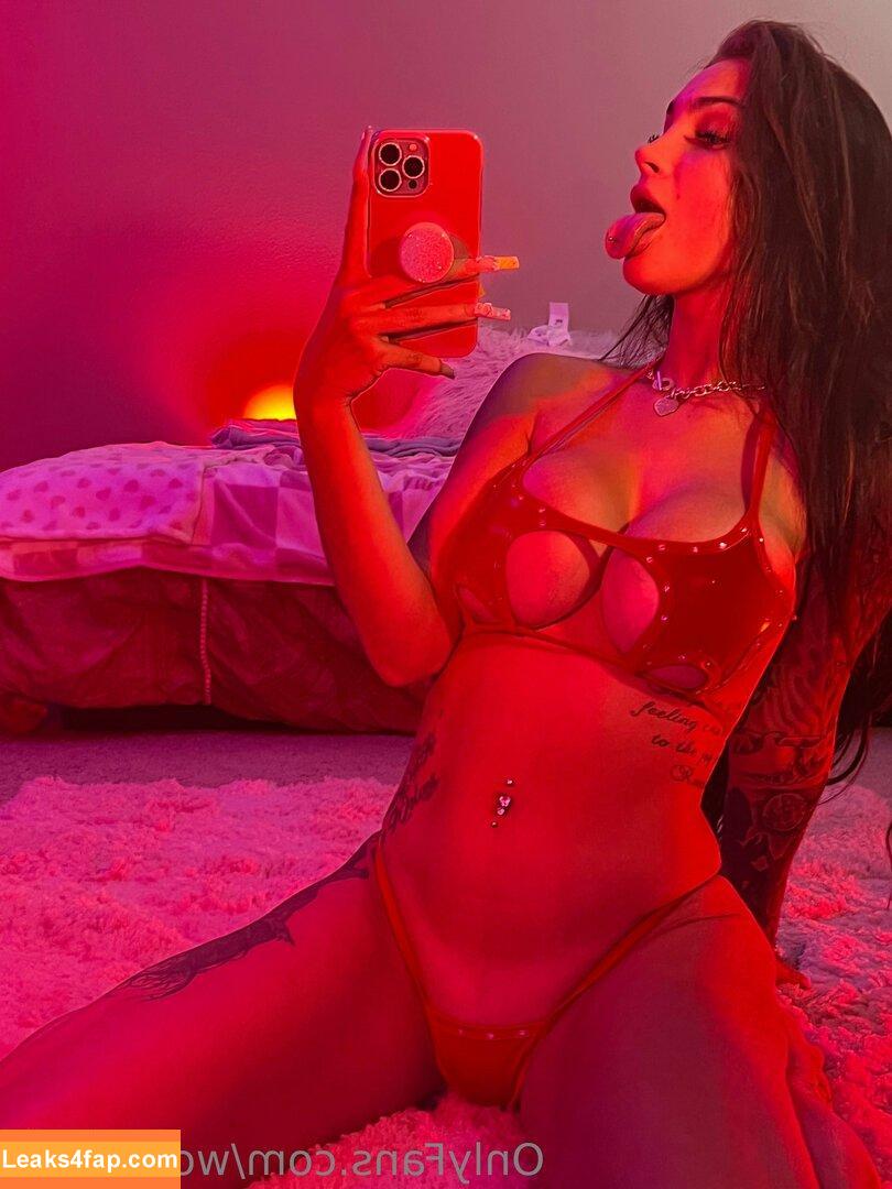 woahnatty / cumslutnatalie leaked photo photo #0203