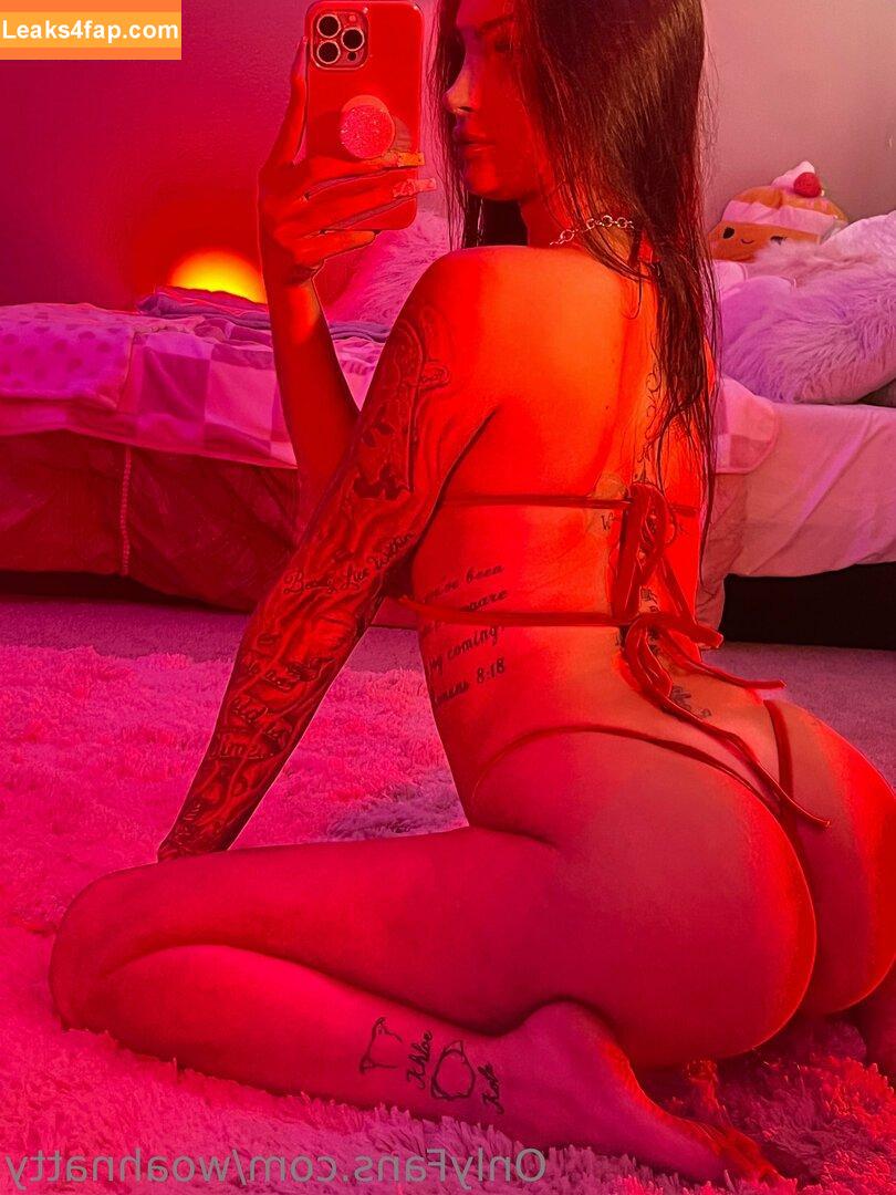 woahnatty / cumslutnatalie leaked photo photo #0206