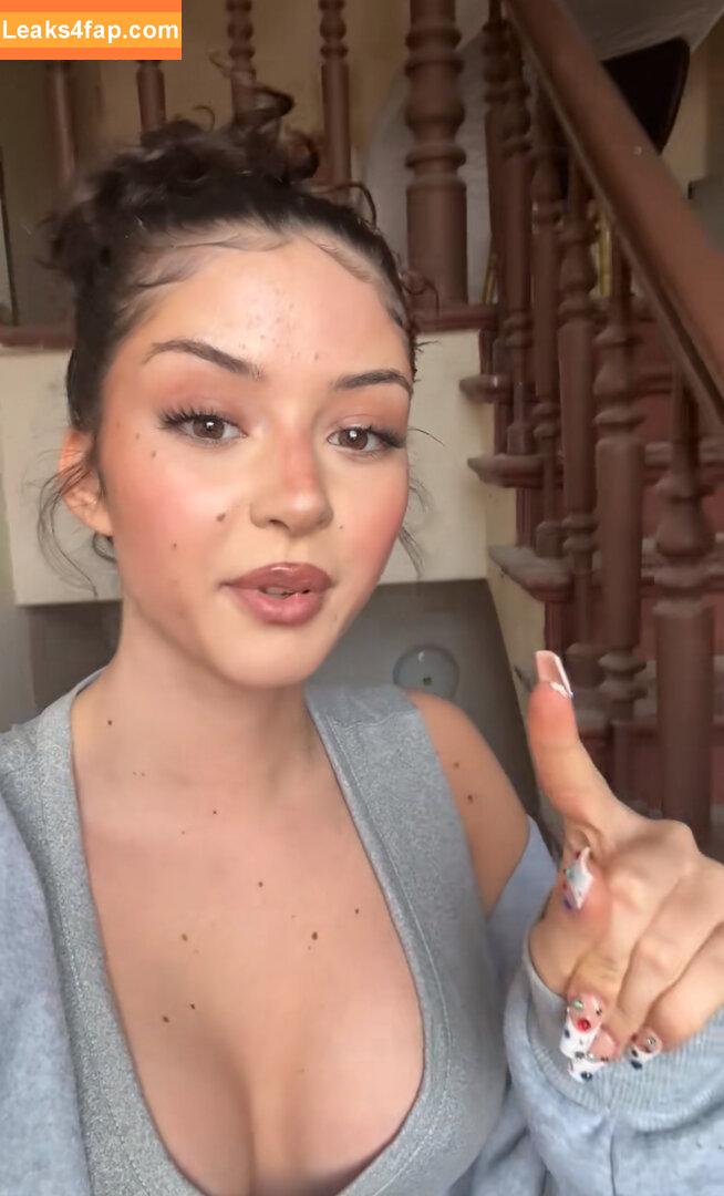 WoistLena /  leaked photo photo #0032