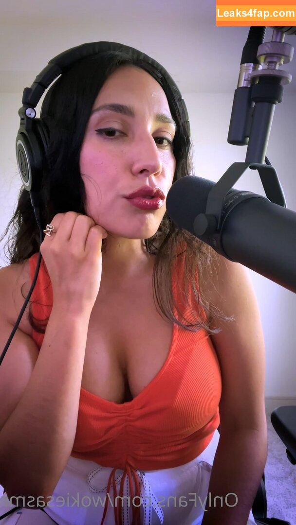 WokiesASMR leaked photo photo #0117