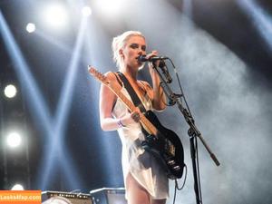 Wolf Alice photo #0002