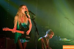 Wolf Alice photo #0004