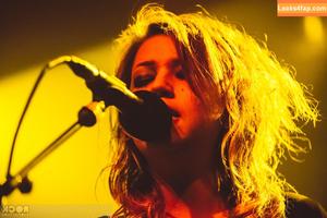 Wolf Alice photo #0008