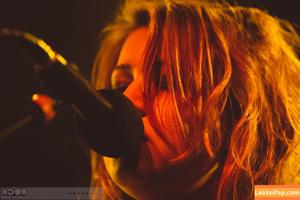 Wolf Alice photo #0011