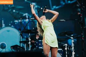 Wolf Alice photo #0012