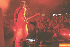 Wolf Alice photo #0015