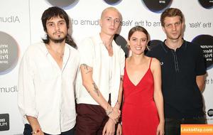 Wolf Alice photo #0016
