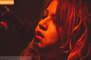 Wolf Alice photo #0017