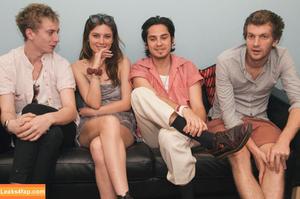 Wolf Alice photo #0019