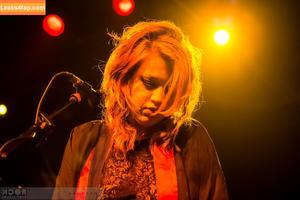 Wolf Alice photo #0020