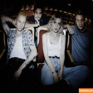Wolf Alice photo #0024