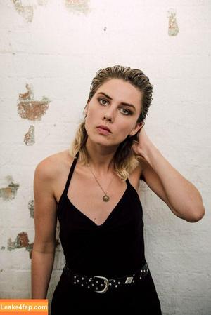 Wolf Alice photo #0025