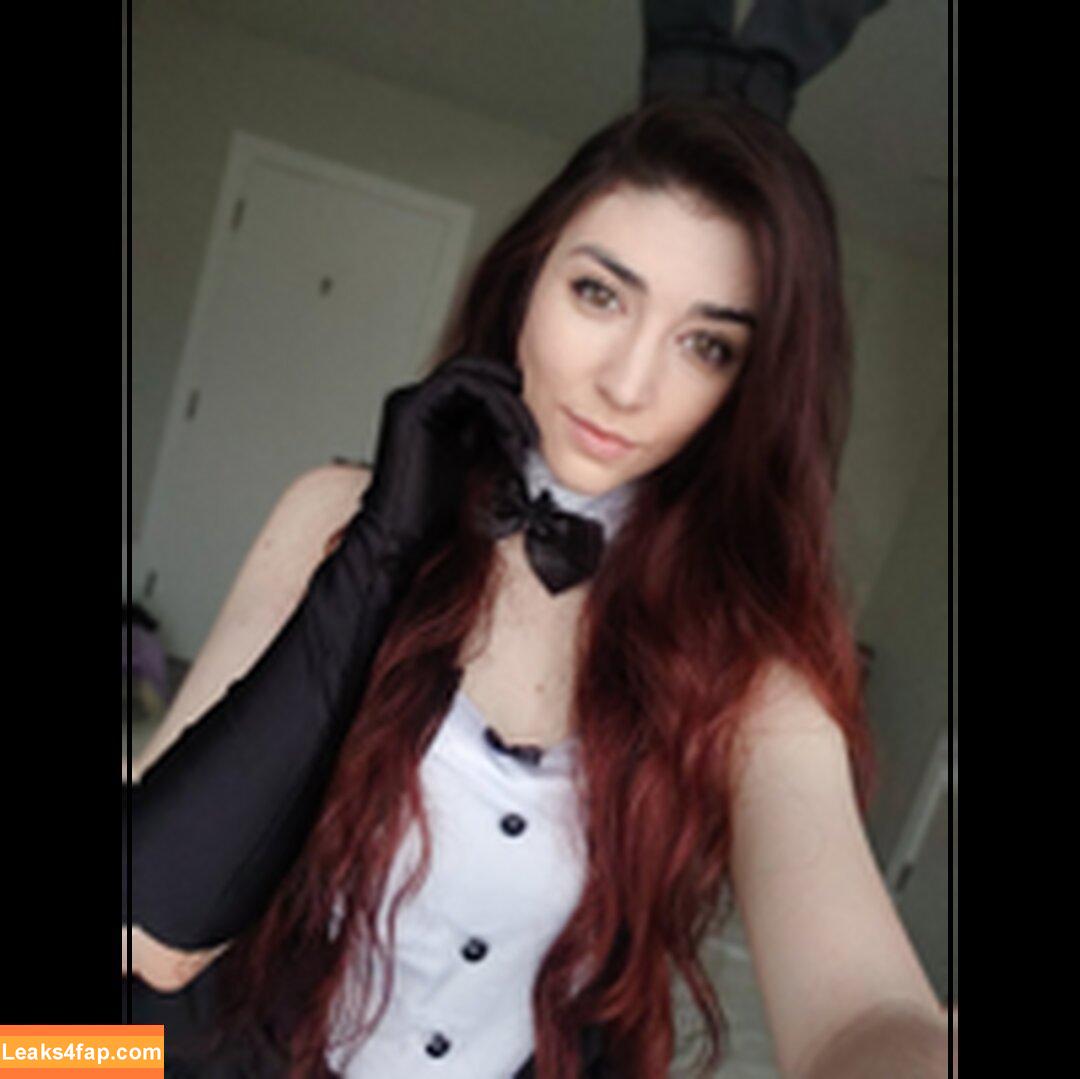 Wolfabelle leaked photo photo #0003