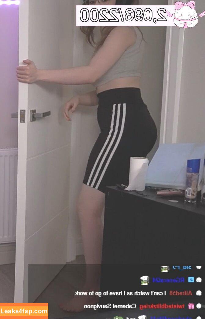 Wolfabelle leaked photo photo #0019