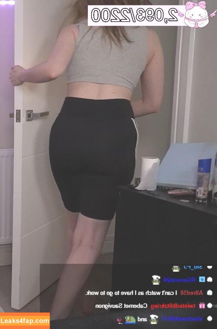 Wolfabelle leaked photo photo #0027