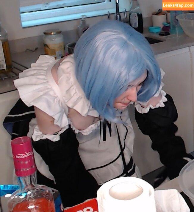 Wolfabelle leaked photo photo #0039