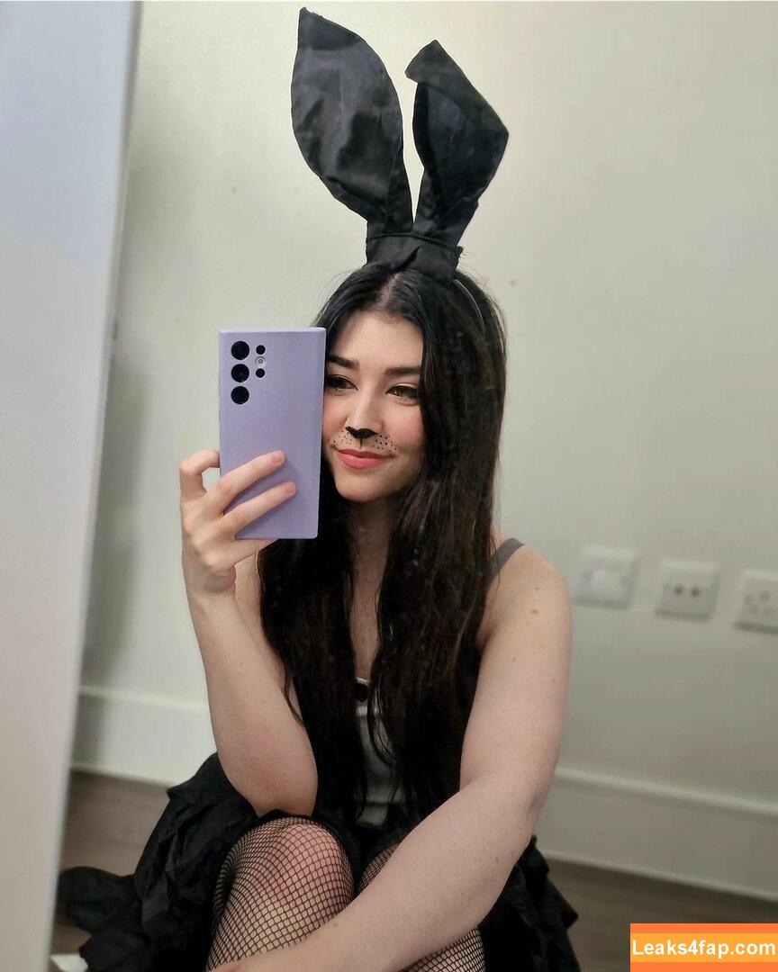 Wolfabelle leaked photo photo #0051