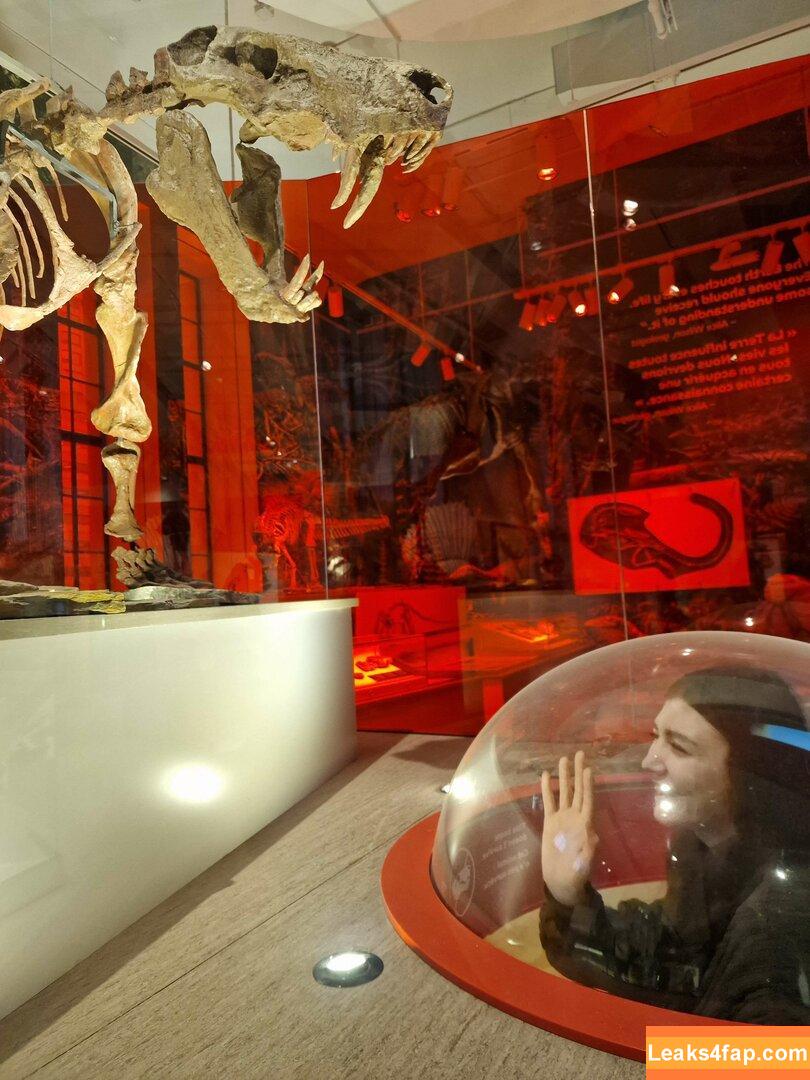 Wolfabelle leaked photo photo #0070