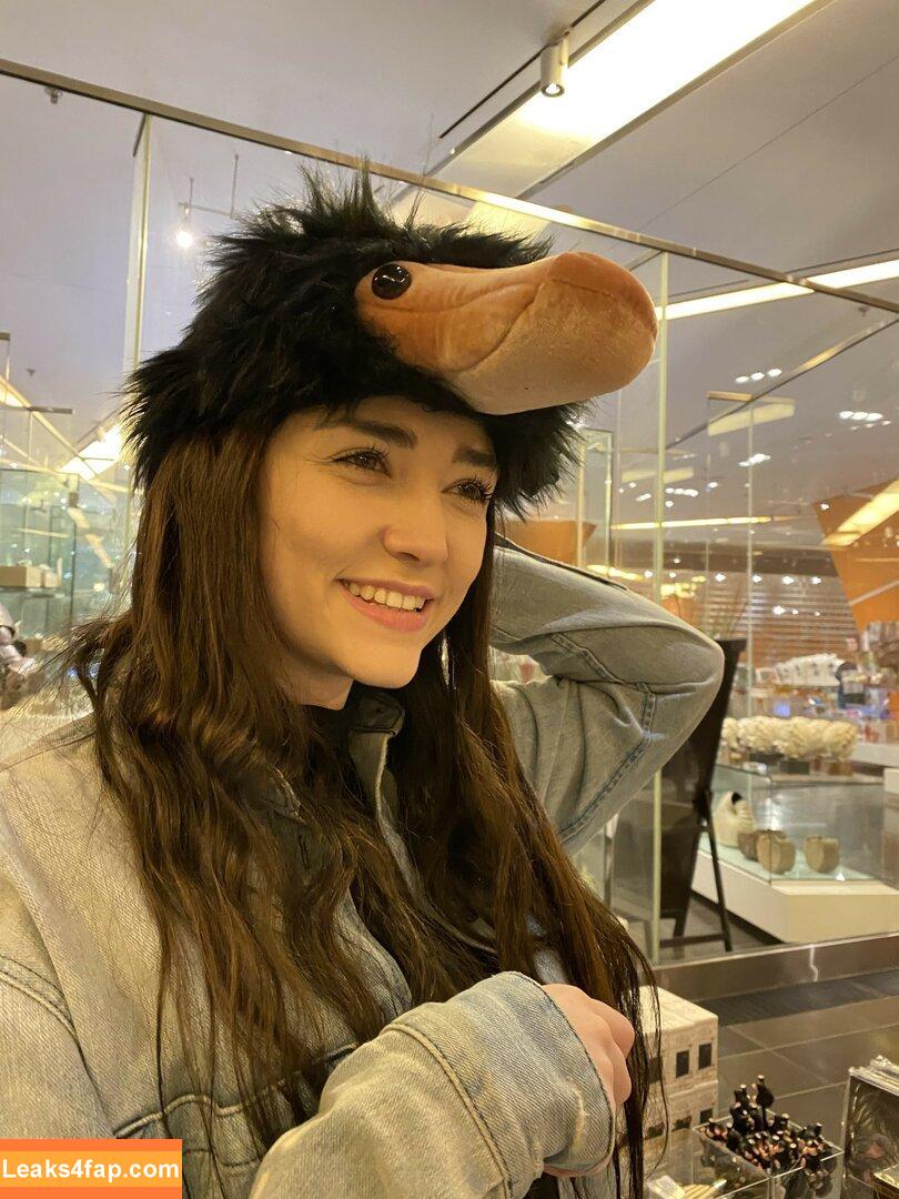 Wolfabelle leaked photo photo #0081