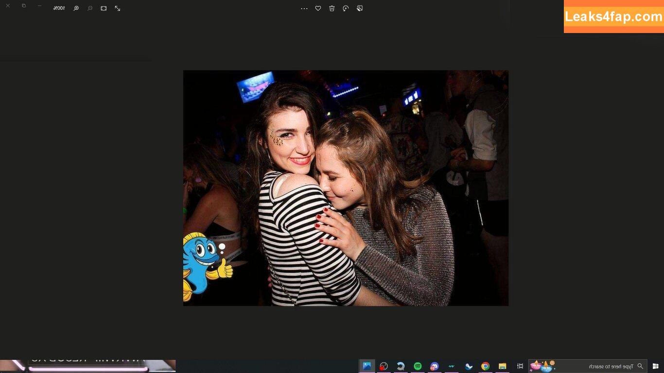 Wolfabelle leaked photo photo #0094
