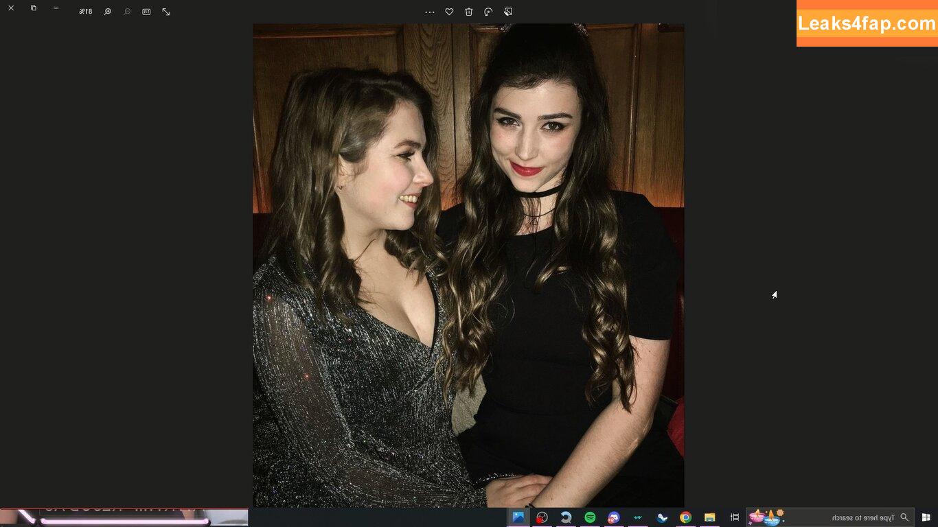 Wolfabelle leaked photo photo #0095