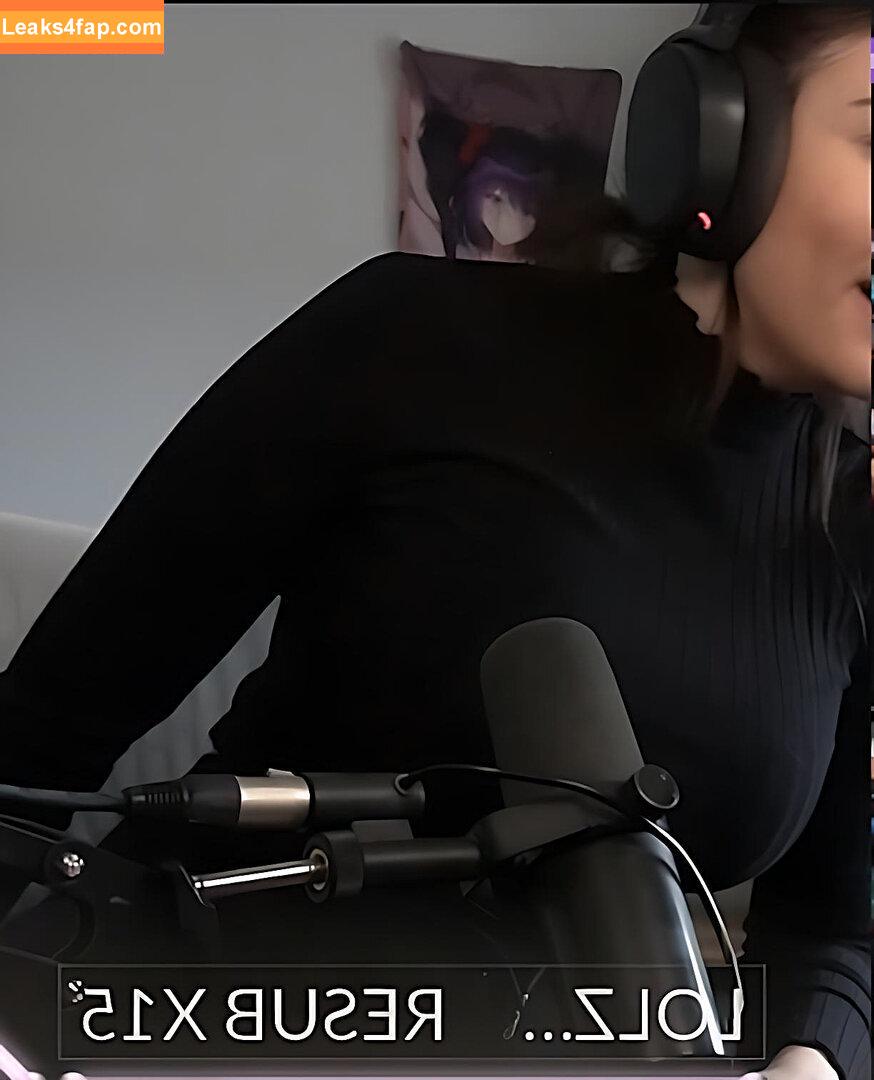 Wolfabelle leaked photo photo #0118