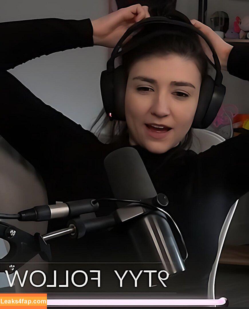 Wolfabelle leaked photo photo #0129