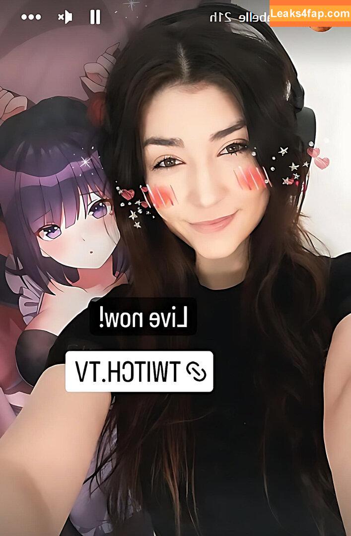 Wolfabelle leaked photo photo #0133