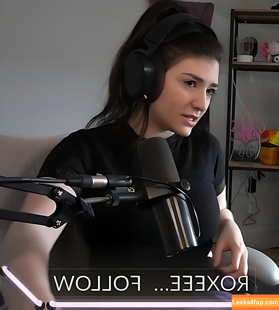 Wolfabelle leaked photo photo #0140