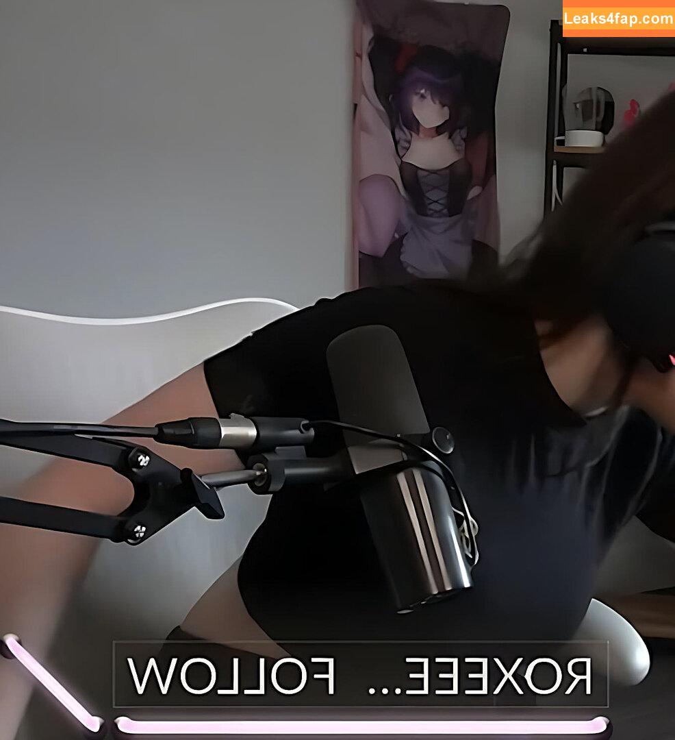 Wolfabelle leaked photo photo #0143