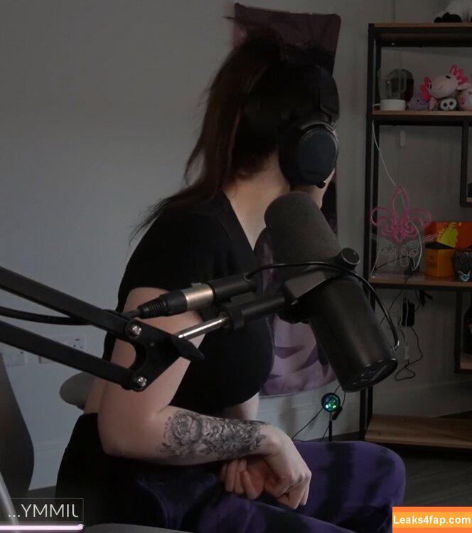 Wolfabelle leaked photo photo #0170