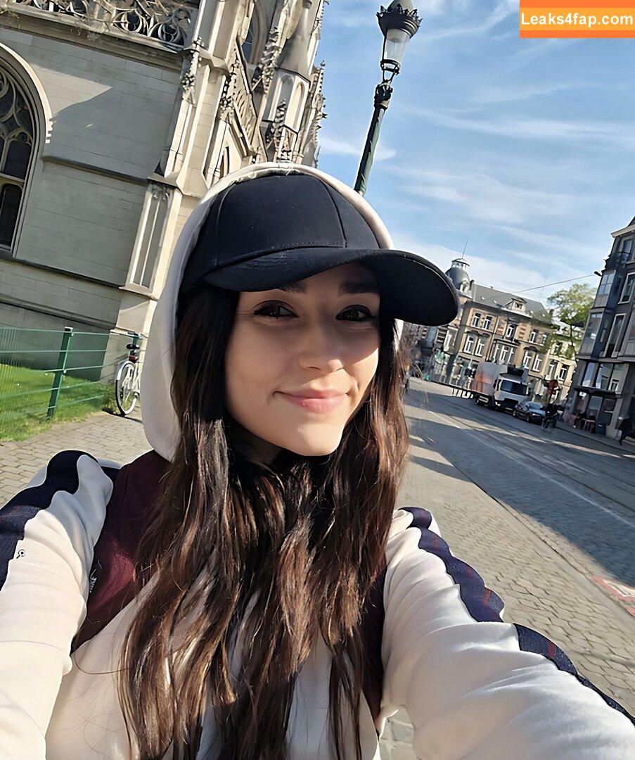 Wolfabelle leaked photo photo #0189
